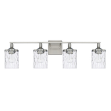 Capital Fixture Comp 128841BN-451 - 4 Light Vanity