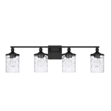 Capital Fixture Comp 128841MB-451 - 4 Light Vanity