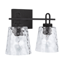 Capital Fixture Comp 138322BI-492 - 2 Light Vanity