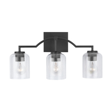 Capital Fixture Comp 139331MB-500 - 3 Light Vanity