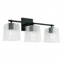 Capital Fixture Comp 141731MB-508 - 3 Light Vanity