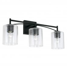 Capital Fixture Comp 142031MB-510 - 3 Light Vanity