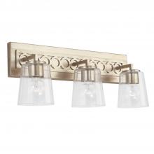 Capital Fixture Comp 143131WG-515 - 3 Light Vanity