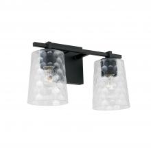 Capital Fixture Comp 143521MB-517 - 2 Light Vanity