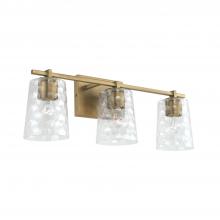 Capital Fixture Comp 143531AD-517 - 3 Light Vanity