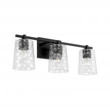 Capital Fixture Comp 143531MB-517 - 3 Light Vanity