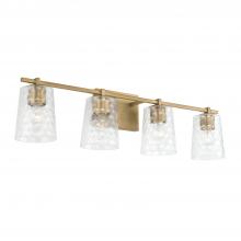 Capital Fixture Comp 143541AD-517 - 4 Light Vanity