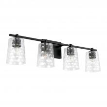 Capital Fixture Comp 143541MB-517 - 4 Light Vanity