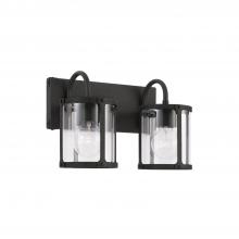 Capital Fixture Comp 144921BI-527 - 2 Light Vanity