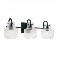 Capital Fixture Comp 145131MB - 3 Light Vanity