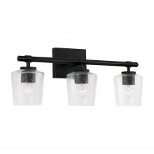 Capital Fixture Comp 145231IH-526 - 3 Light Vanity