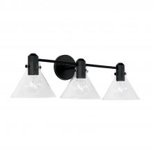 Capital Fixture Comp 145831MB-528 - 3 Light Vanity