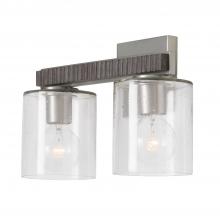 Capital Fixture Comp 146121CM-531 - 2 Light Vanity