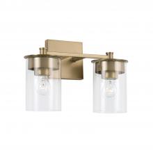 Capital Fixture Comp 146821AD-532 - 2 Light Vanity