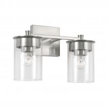 Capital Fixture Comp 146821BN-532 - 2 Light Vanity