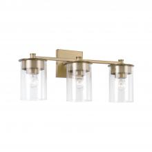 Capital Fixture Comp 146831AD-532 - 3 Light Vanity