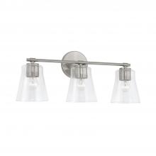 Capital Fixture Comp 146931BN-533 - 3 Light Vanity