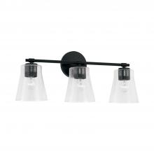 Capital Fixture Comp 146931MB-533 - 3 Light Vanity