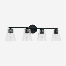 Capital Fixture Comp 146941MB-533 - 4 Light Vanity