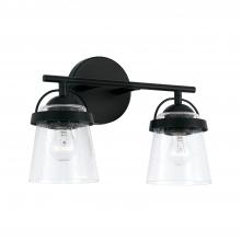 Capital Fixture Comp 147021MB-534 - 2 Light Vanity