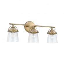 Capital Fixture Comp 147031AD-534 - 3 Light Vanity