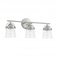 Capital Fixture Comp 147031BN-534 - 3 Light Vanity