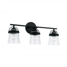 Capital Fixture Comp 147031MB-534 - 3 Light Vanity