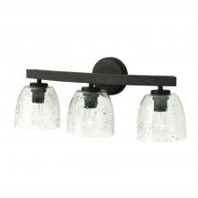 Capital Fixture Comp 147631CK-536 - 3-Light Vanity