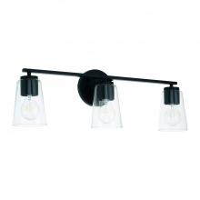 Capital Fixture Comp 148631MB-537 - 3-Light Vanity