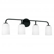 Capital Fixture Comp 148841MB-542 - 4-Light Vanity