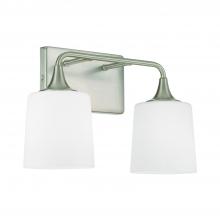 Capital Fixture Comp 148921BN-541 - 2-Light Vanity