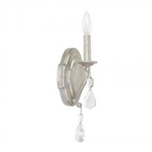 Capital Fixture Comp 1616AS-CR - 1 Light Sconce