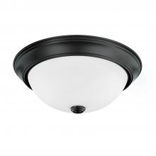 Capital Fixture Comp 214722MB - 2 Light Flush Mount