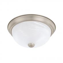 Capital Fixture Comp 219021MN - 2 Light Flush Mount