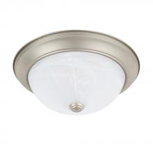 Capital Fixture Comp 219022MN - 2 Light Flush Mount