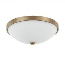 Capital Fixture Comp 2323AD-SW - 2 Light Flush Mount