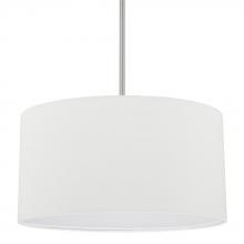 Capital Fixture Comp 314632BN-659 - 3 Light Pendant