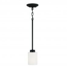 Capital Fixture Comp 315211MB-338 - 1 Light Pendant