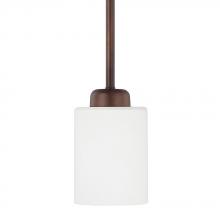 Capital Fixture Comp 315211BZ-338 - 1 Light Pendant