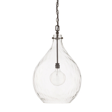 Capital Fixture Comp 325011FH - 1 Light Pendant