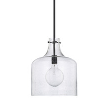 Capital Fixture Comp 325712MB - 1 Light Pendant