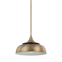 Capital Fixture Comp 325713BX - 1 Light Pendant