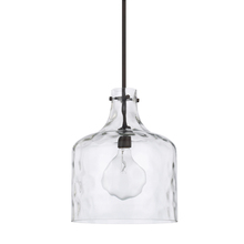 Capital Fixture Comp 325717BZ - 1 Light Pendant