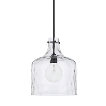 Capital Fixture Comp 325717MB - 1 Light Pendant