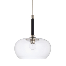 Capital Fixture Comp 325811BT-438 - 1 Light Pendant