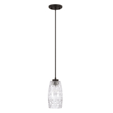 Capital Fixture Comp 328611BI-450 - 1 Light Pendant