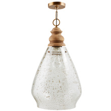 Capital Fixture Comp 330418LW - 1 Light Pendant