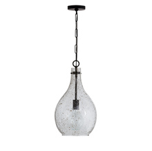 Capital Fixture Comp 333813MB-472 - 1 Light Pendant