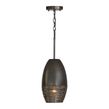 Capital Fixture Comp 335111GI - 1 Light Pendant