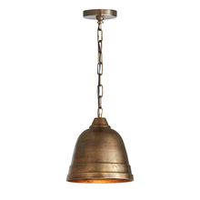 Capital Fixture Comp 335312XB - 1 Light Pendant